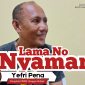 Warning Yefri Pena Bikin Paket C Apremoi Terang Benderang, yang Lama ‘Sonde’ Nyaman