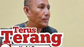 Tegas Terukur dari Yefri Pena Soal Nama Wakil Bupati Rote Ndao Terpilih, Apremoi Bukan Apremos