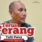 Tegas Terukur dari Yefri Pena Soal Nama Wakil Bupati Rote Ndao Terpilih, Apremoi Bukan Apremos