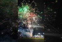 Happy New Year 2025