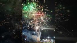 Happy New Year 2025
