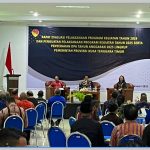 Gubernur NTT Evaluasi Capaian Program 2024, Soroti Inflasi dan Kemiskinan Ekstrem