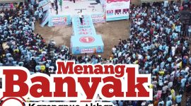 Berdalil Sesat, Ita Esa Siap Ulangi Kekalahan Lontar Malole di MK, Ketua Pernah Taklukan Nomor Dua