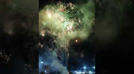 Happy New Year 01-01-2025
