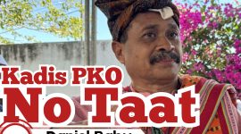 Tanggapan Akademisi Soal Tindakan Kadis PKO, Sepihak Lecehkan Pj Bupati Rote Ndao