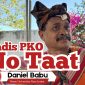 Tanggapan Akademisi Soal Tindakan Kadis PKO, Sepihak Lecehkan Pj Bupati Rote Ndao