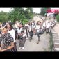 Cetak Rekor MURI Parade Pakaian Adat di HUT Ke-66 Provinsi NTT