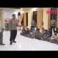 Polres Rote Ndao Amankan 15 Imigran Asal Bangladesh
