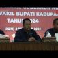 LIVE. RAPAT PLENO TERBUKA REKAPITULASI HASIL PENGHITUNGAN SUARA PILKADA 2024