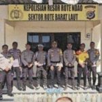 Pasca Tiga Percobaan Bunuh Diri, Kapolsek Rote Barat Laut Ingatkan Hal Ini 
