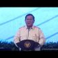 Arahan Presiden Prabowo Pada Rapat Pimpinan TNI Polri Tahun 2025