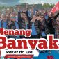 KPU Rote Ndao Sambut Putusan MK, Semua Paslon Diundang Ikut Pleno Terbuka