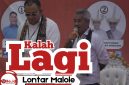 Serasa Tetimpa Karma, Lontar Malole Diputus Kalah Dobel-dobel