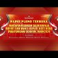 LIVE. PENETAPAN PASANGAN CALON TERPILIH BUPATI DAN WAKIL BUPATI ROTE NDAO