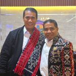 NTT Bidik Peran Strategis dalam Swasembada Pangan dan Pengentasan Kemiskinan Nasional