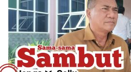 Ada Arak-arakan Sambut Paulus-Apremoi di Rote Ndao, Sekda Bilang Tanpa Batas
