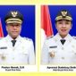 Tiba 3 Maret, Bupati dan Wabup Rote Ndao Langsung Ikuti Apel Kekuatan dan Acara Syukuran