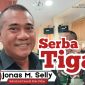 Setelah Apel Perdana, Paulus-Apremoi Dalam Agenda Tiga Perayaan di Tanggal 3 Maret
