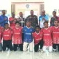 Sekda Lepas Perserond, Ini Skuad Lengkap untuk ETMC XXXIII