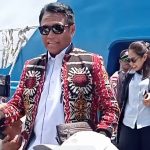 Full Senyum! Rote Ndao Sambut Hangat Bupati dan Wakil Bupati Baru