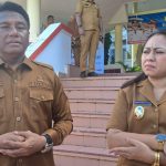 Bupati Rote Ndao Serukan Persatuan dan Kolaborasi Bangun Daerah