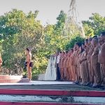 Rote Ndao Siap Gelar Pilkades, Bupati Ingin ASN Fokus Tugas Utama