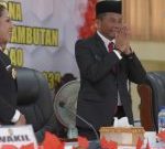 Bupati Paulus Henuk Paparkan Program Unggulan, Beasiswa Bukan untuk Anak Pejabat