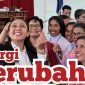 Tanpa Jarak, Wabup Apremoi Disuport Emak-emak, Satu Semangat Untuk Rote Ndao