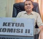 Komisi II DPRD Duga Ada Mark Up Anggaran Listrik RSUD, Proyek Screen House Pertanian Juga Disorot