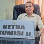 Komisi II DPRD Duga Ada Mark Up Anggaran Listrik RSUD, Proyek Screen House Pertanian Juga Disorot