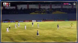 PERSEROND ROTE NDAO VS BMP FLOTIM // ETMC XXXIII