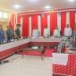 Rote Ndao Gelar Musrenbangcam Serentak, Paulus Henuk Tekankan Peningkatan PAD