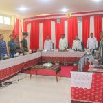 Rote Ndao Gelar Musrenbangcam Serentak, Paulus Henuk Tekankan Peningkatan PAD