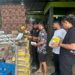 Satgas Pangan Polres Rote Ndao Awasi Ketat Distribusi dan Harga Minyak Kita Selama Ramadan