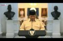 PRESIDEN PRABOWO UMUMKAN THR DAN GAJI 13 BAGI ASN, PPPK, HAKIM & TNI POLRI