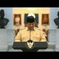 PRESIDEN PRABOWO UMUMKAN THR DAN GAJI 13 BAGI ASN, PPPK, HAKIM & TNI POLRI