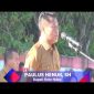 Apel Perdana Bupati Paulus Henukh, SH Bersama ASN di Lingkup Pemkab Rote Ndao
