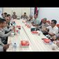 Jalin Kebersamaan Di Bulan Suci Ramadhan, Polres Rote Ndao Gelar Buka Puasa Bersama Insan Pers