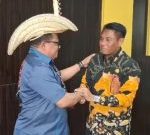 Bupati Rote Ndao Usulkan Pengembangan Infrastruktur SDA ke BBWS NT II