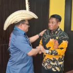 Bupati Rote Ndao Usulkan Pengembangan Infrastruktur SDA ke BBWS NT II