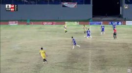 BMP FLOTIM VS PERSEWA WAINGAPU // ETMC XXXIII 2025