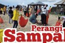 Warning ke Semua ASN, Wabup Apremoi : Besok Pagi Perkantoran Bebas Sampah