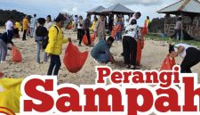 Warning ke Semua ASN, Wabup Apremoi : Besok Pagi Perkantoran Bebas Sampah