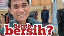 Dua Camat di Rote Ndao Terancam Sanksi Bupati, Turun Jabatan?