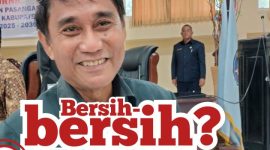 Dua Camat di Rote Ndao Terancam Sanksi Bupati, Turun Jabatan?