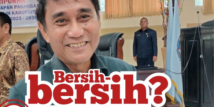 Dua Camat di Rote Ndao Terancam Sanksi Bupati, Turun Jabatan?