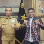 Pintu Selatan NKRI, Rote Ndao Siap Akselerasi Pembangunan Perbatasan