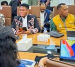Dari Infrastruktur hingga Kesehatan, Rote Ndao Usul Pembangunan Lintas Sektor ke Pemerintah Pusat