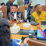 Dari Infrastruktur hingga Kesehatan, Rote Ndao Usul Pembangunan Lintas Sektor ke Pemerintah Pusat