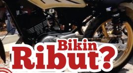 Waduh, IMI Provinsi Tarik Rekom Blayer RMS di Rote Ndao